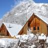 Les 2 Alpes - Chalet Pleynet, 2 Alpes